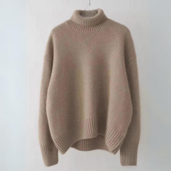 Camilla Cashmere Sweater