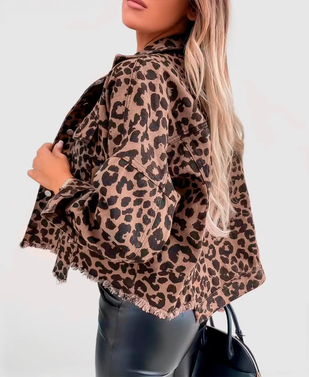 Savannah Chic Jacket