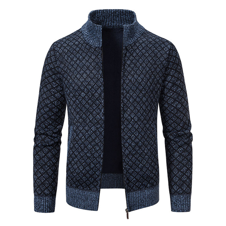 The Martin | Classic Cardigan