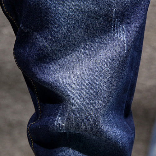 The Devon Tapered Jeans