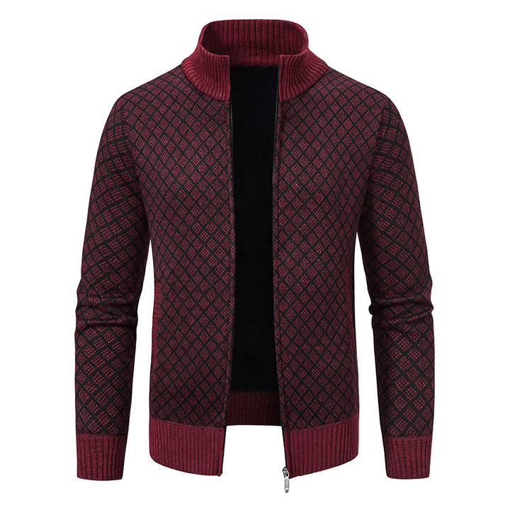 The Martin | Classic Cardigan