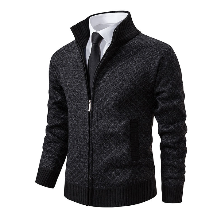 The Martin | Classic Cardigan