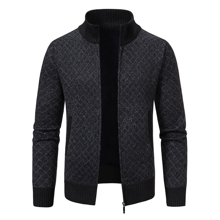 The Martin | Classic Cardigan