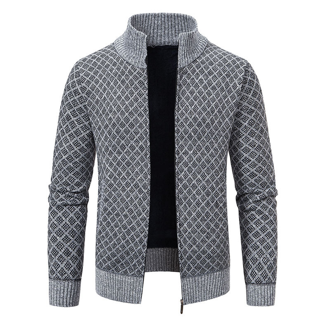 The Martin | Classic Cardigan