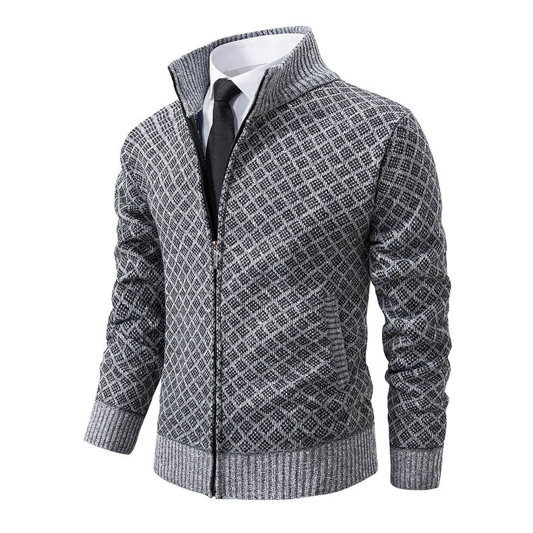 The Martin | Classic Cardigan