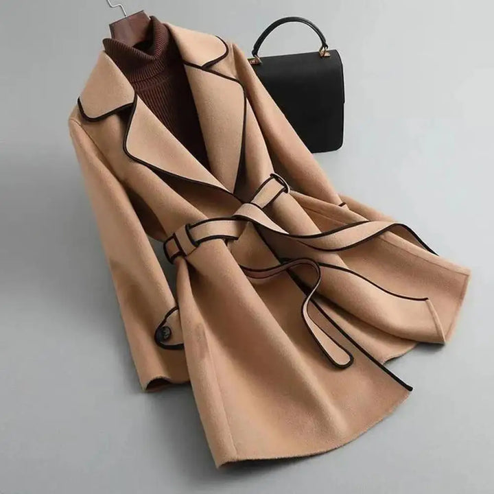 Amara Trench Coat