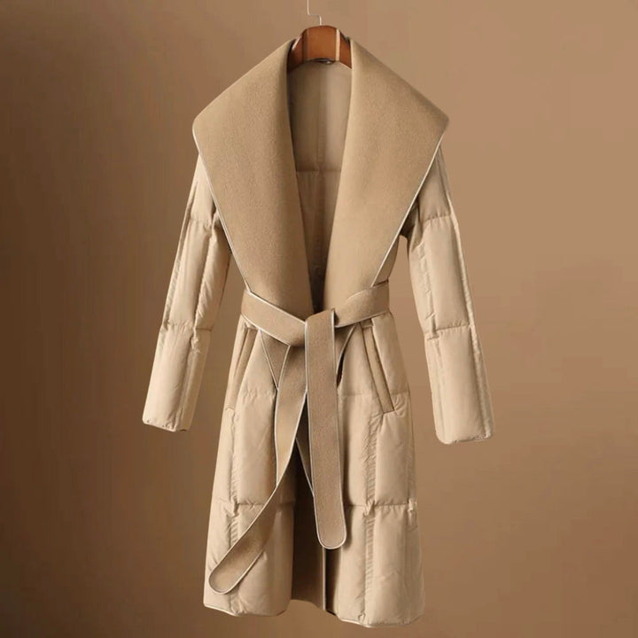 Bellina Couture Coat