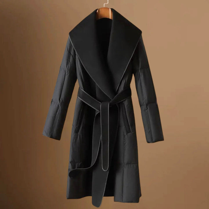 Bellina Couture Coat