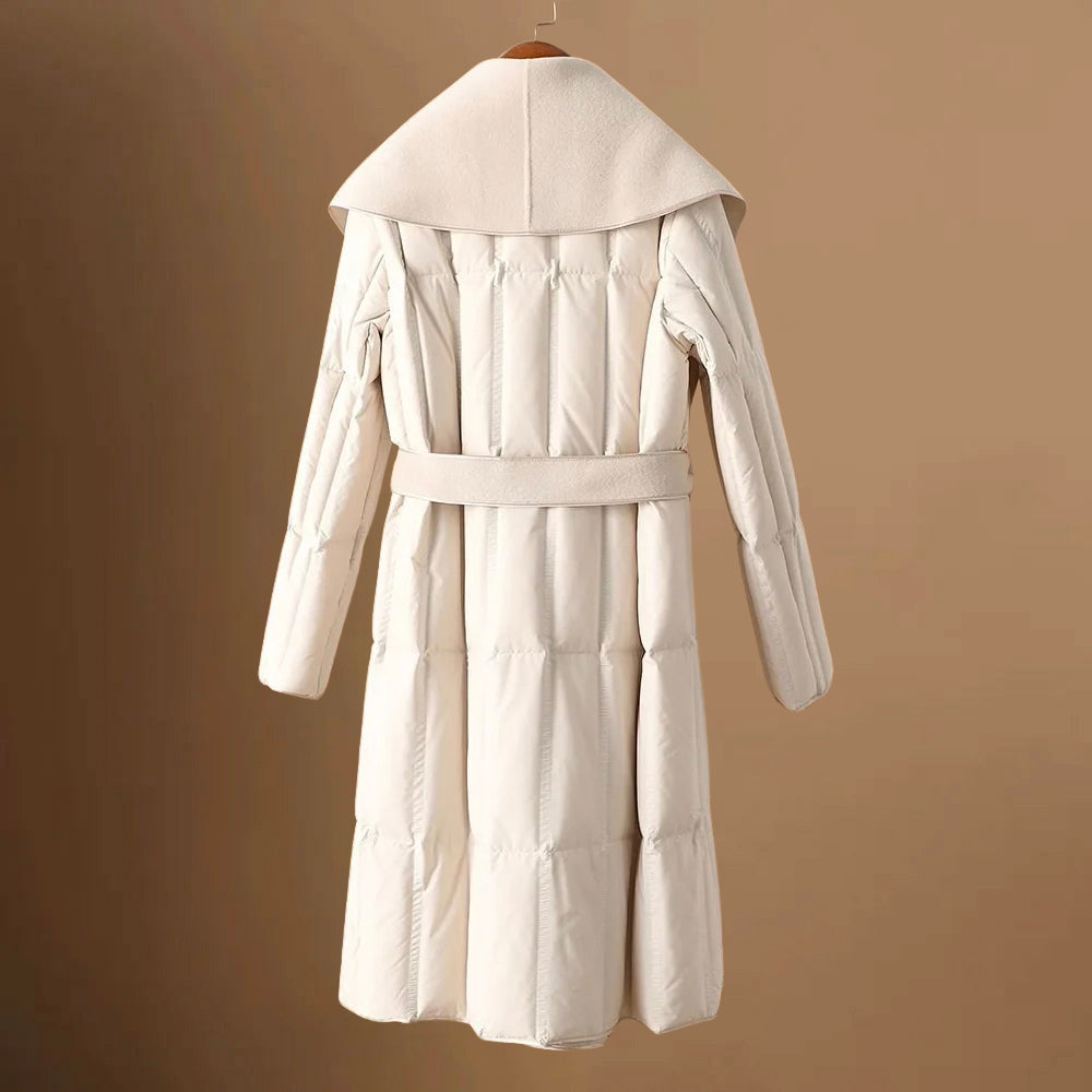 Bellina Couture Coat