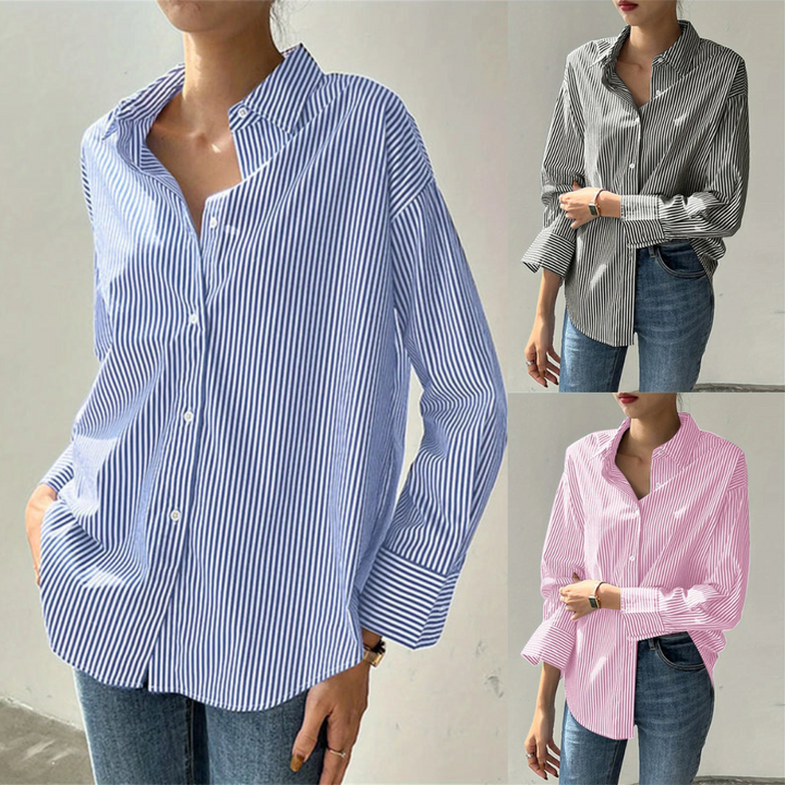 Victoria Elegance Shirt