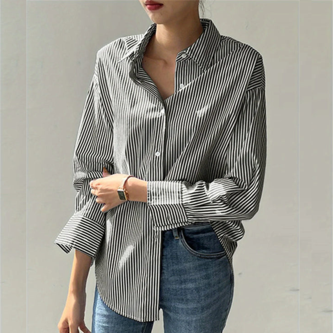 Victoria Elegance Shirt