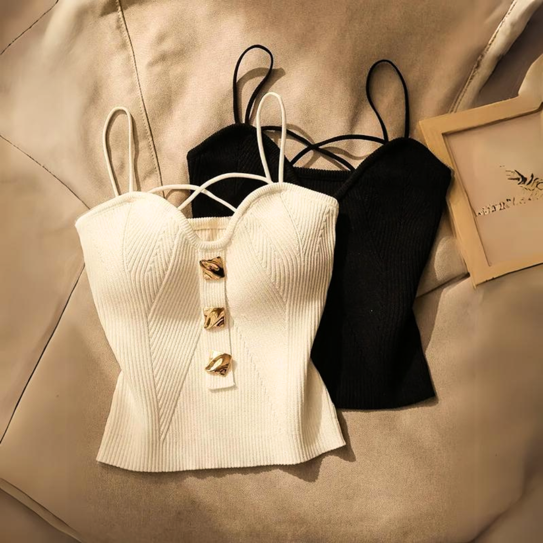 Juliette Sculpted Corset