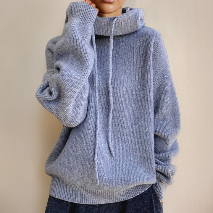 The Chloe - Merino Wool Sweater