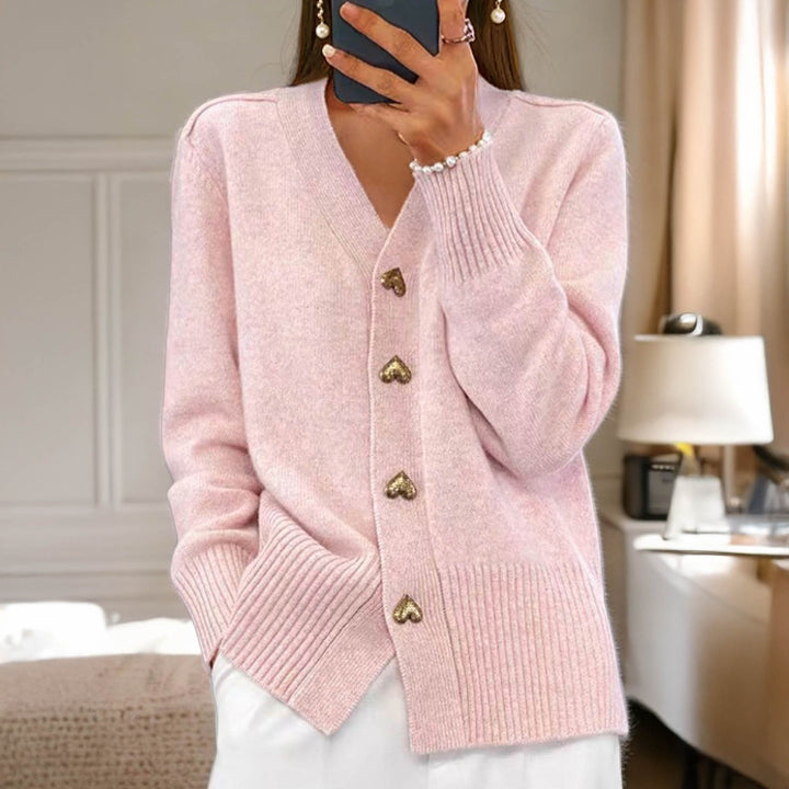 The Lily™ Knit Cardigan