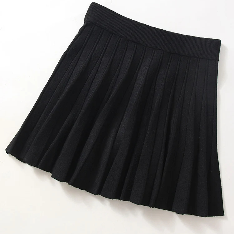 Sienna Stretch Skirt