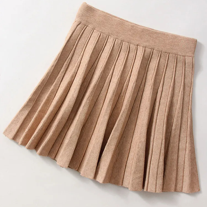 Sienna Stretch Skirt