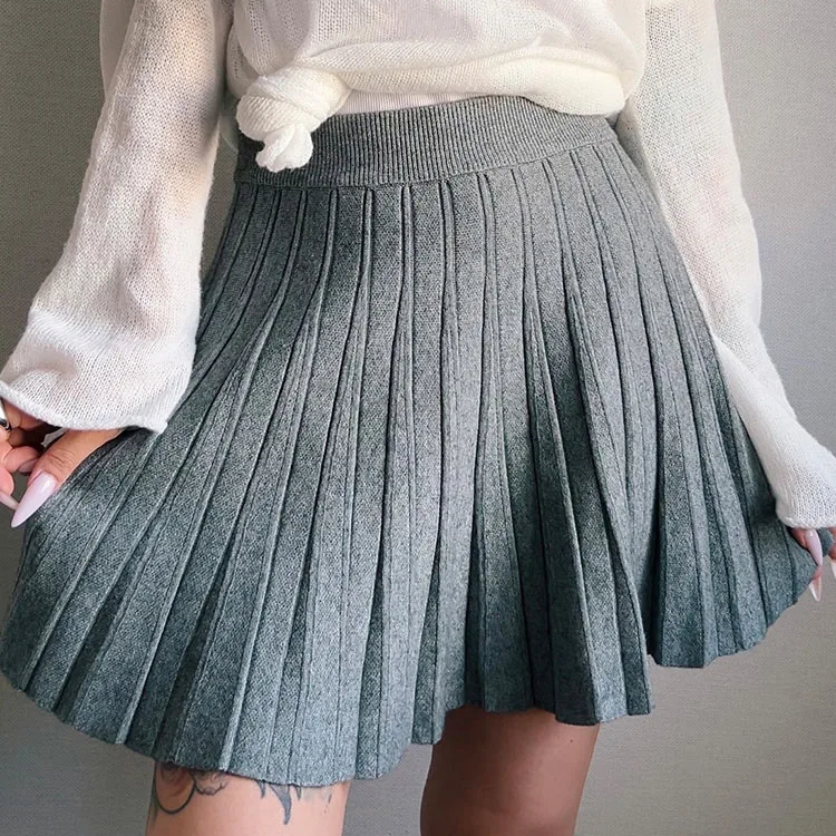 Sienna Stretch Skirt