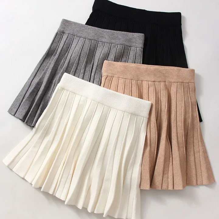 Sienna Stretch Skirt