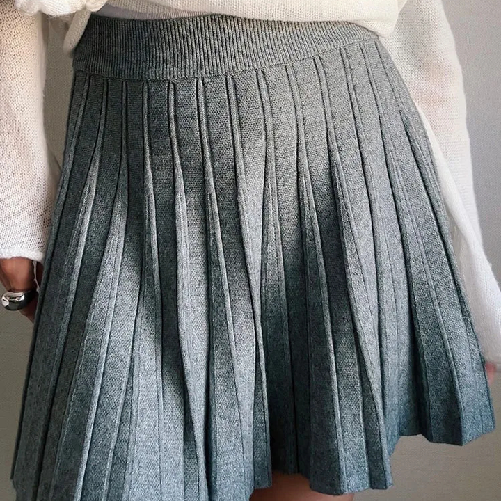 Sienna Stretch Skirt