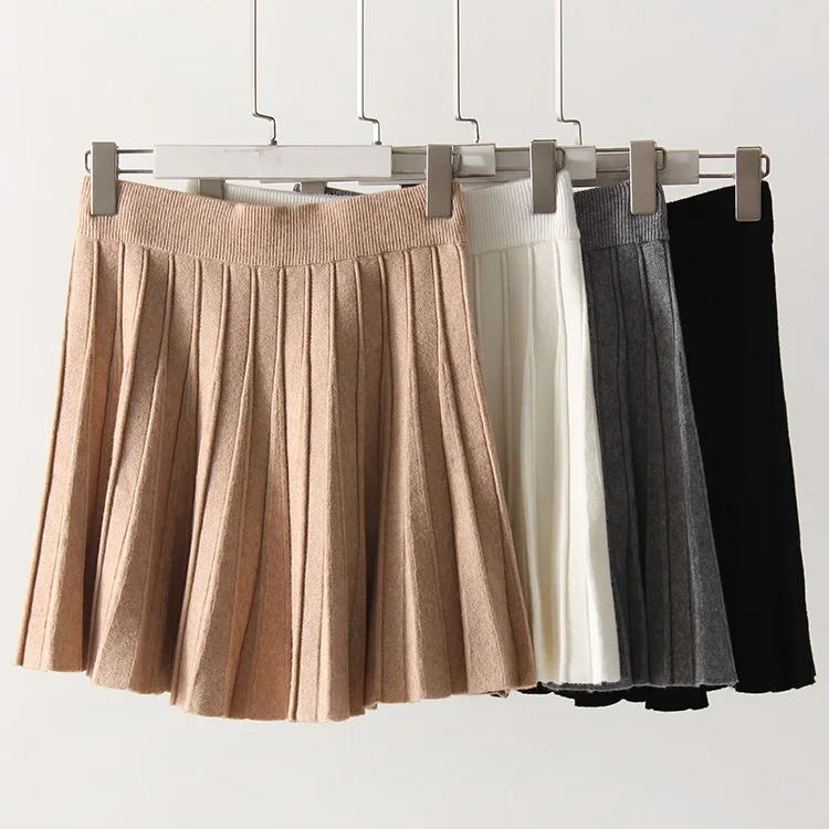 Sienna Stretch Skirt